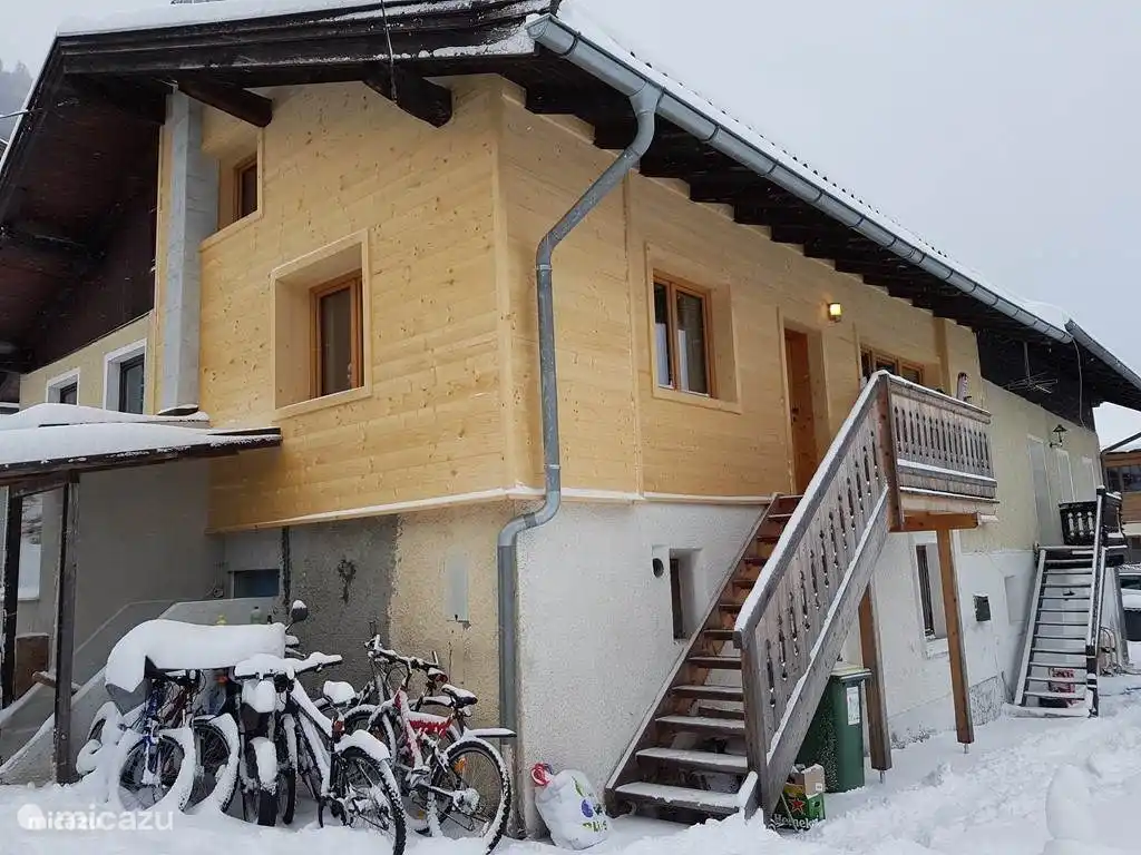appartement huren in Salzburgerland, Oostenrijk – Huis Muhlbach Kitzbühel