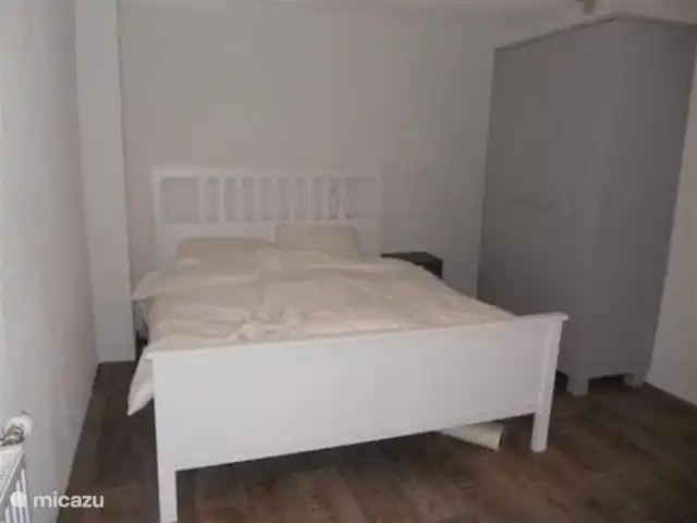 Location de Vacances Autriche, Salzburgerland, Bramberg am Wildkogel, appartement - Maison Mühlbach Kitzbühel La chambre principale avec lit double