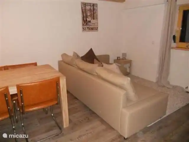 Location de Vacances Autriche, Salzburgerland, Bramberg am Wildkogel, appartement - Maison Mühlbach Kitzbühel Le salon