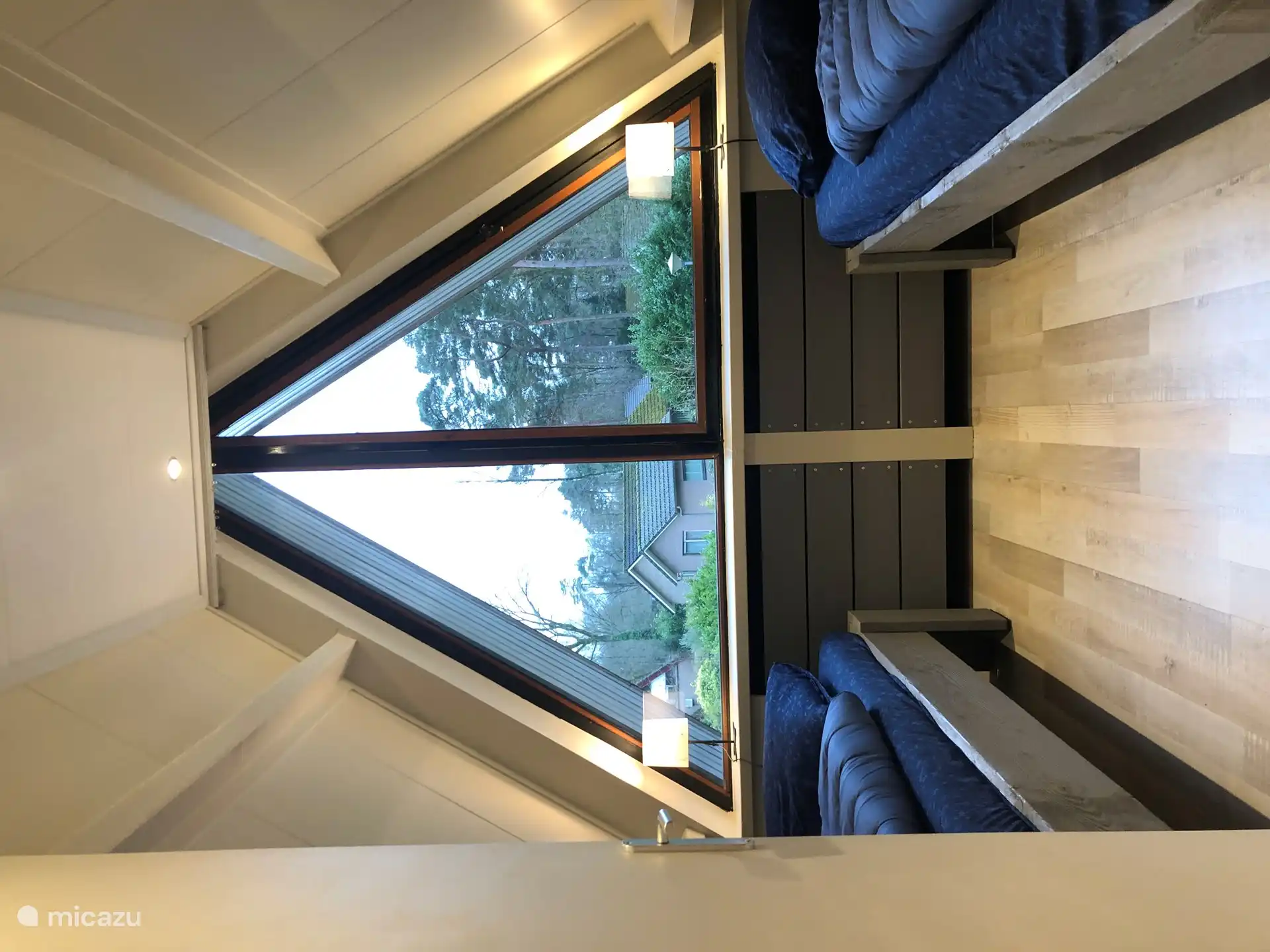 Schlafzimmer 1 von 4 im Obergeschoss