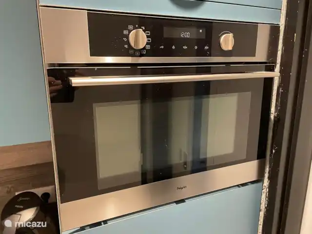 Hébergement de groupe Vosseven 46/47 | Pays-Bas, Limbourg, Stramproy - bungalow Cuisine