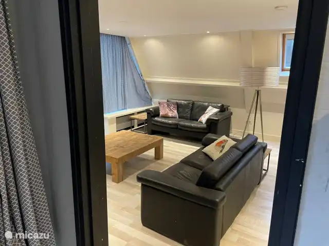 Hébergement de groupe Vosseven 46/47 | Pays-Bas, Limbourg, Stramproy - bungalow Salon