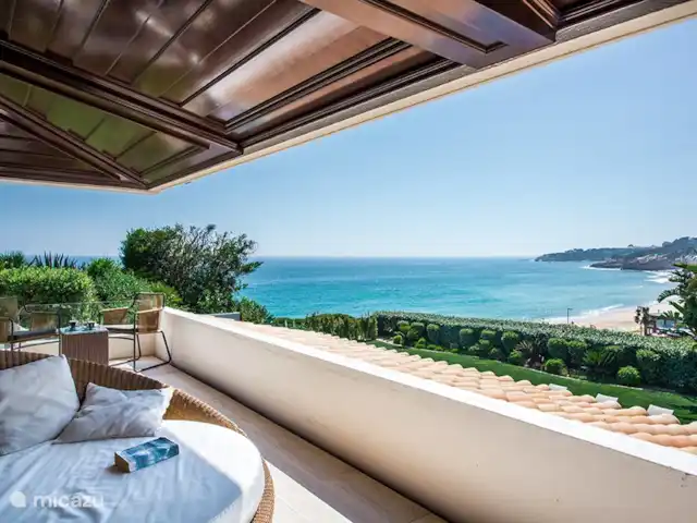 Villa Premier | Portugal, Algarve, Olhos De Agua - villa Détente et vue