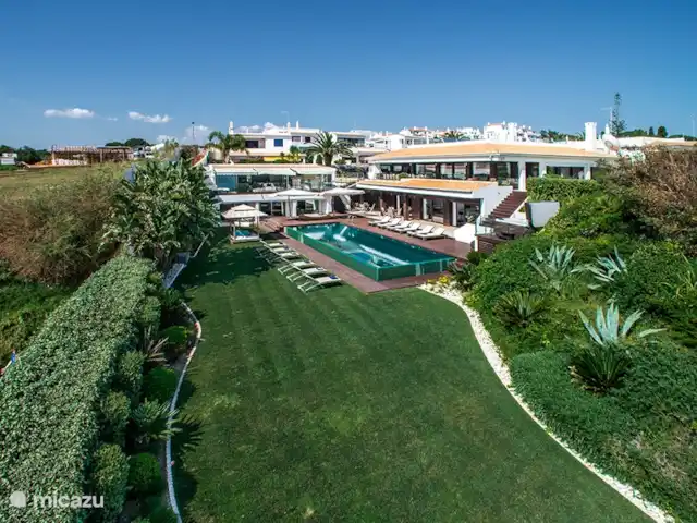 Villa Premier | Portugal, Algarve, Olhos De Agua - villa Villa Premier