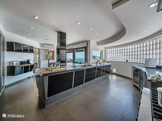 Villa Premier | Portugal, Algarve, Olhos De Agua - villa Cuisine moderne