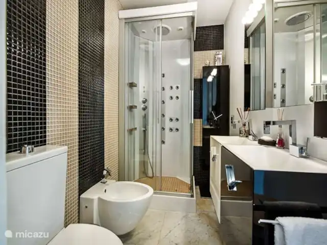 Villa Premier | Portugal, Algarve, Olhos De Agua - villa Salle de Bains