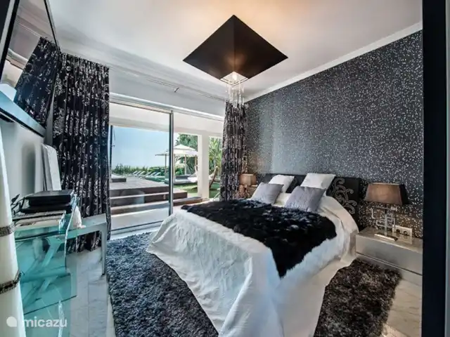 Villa Premier | Portugal, Algarve, Olhos De Agua - villa Chambre