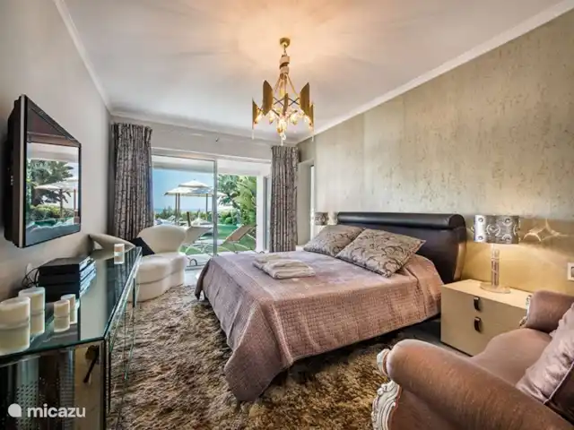 Villa Premier | Portugal, Algarve, Olhos De Agua - villa Chambre