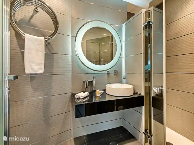 Villa Premier | Portugal, Algarve, Olhos De Agua - villa Salle de Bains