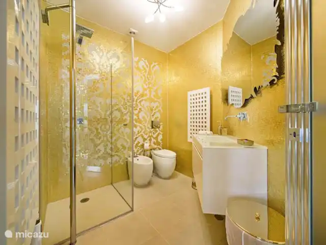 Villa Premier | Portugal, Algarve, Olhos De Agua - villa Salle de Bains