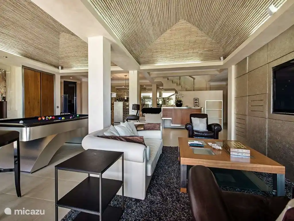 Unterhaltungsbereich