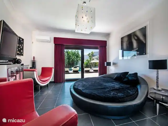 Villa Premier | Portugal, Algarve, Olhos De Agua - villa Espace détente
