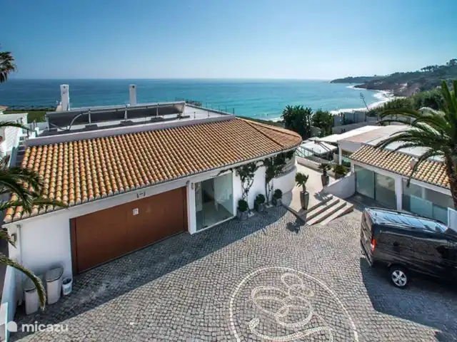 Villa Premier | Portugal, Algarve, Olhos De Agua - villa Allée