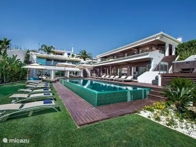 Villa Premier | Portugal, Algarve, Olhos De Agua - villa Villa Premier