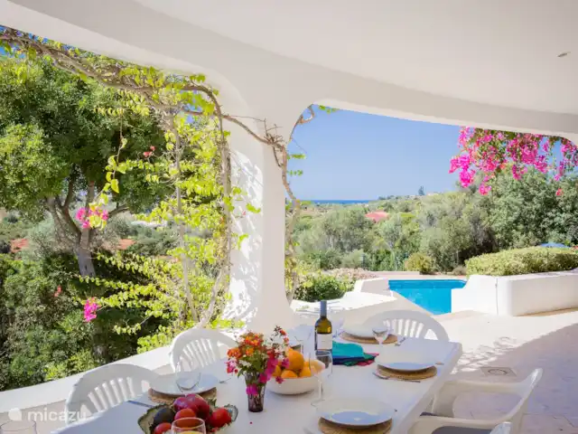 Casa Lea 8 | Portugal, Algarve, Albufeira - villa Table à manger d’extérieur