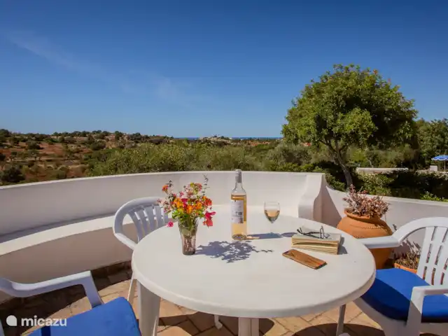 Casa Lea 8 | Portugal, Algarve, Albufeira - villa Siège