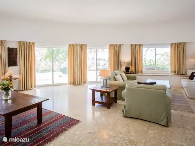 Casa Lea 8 | Portugal, Algarve, Albufeira - villa Salon