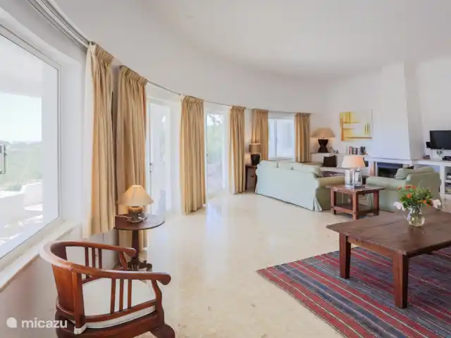 Casa Lea 8 | Portugal, Algarve, Albufeira - villa Salon