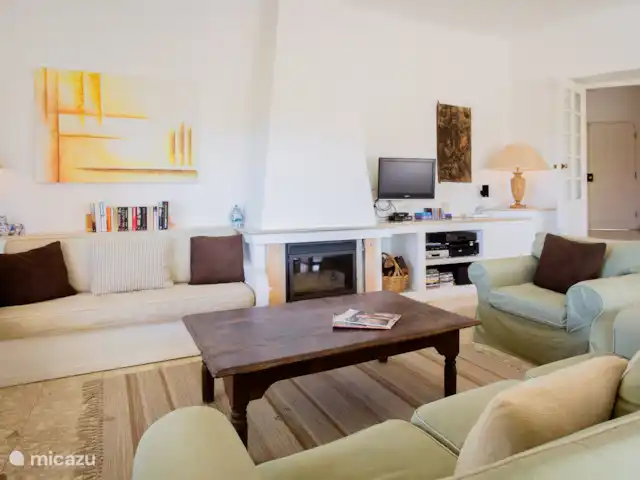 Casa Lea 8 | Portugal, Algarve, Albufeira - villa Salon