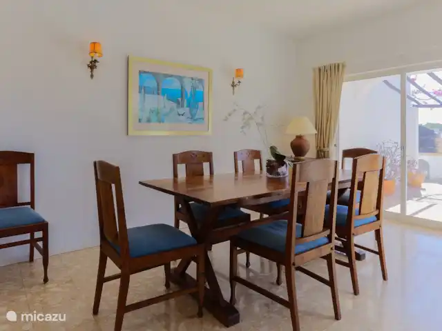 Casa Lea 8 | Portugal, Algarve, Albufeira - villa Salle à manger intérieure