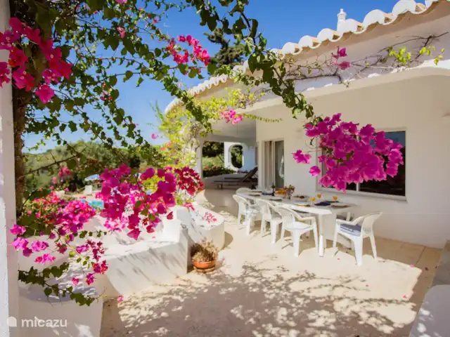 Casa Lea 8 | Portugal, Algarve, Albufeira - villa Salle à manger extérieure