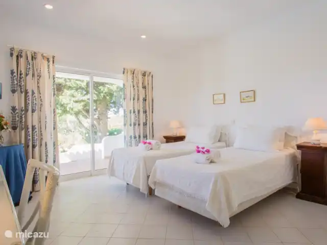 Casa Lea 8 | Portugal, Algarve, Albufeira - villa Chambre