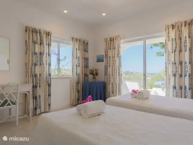 Casa Lea 8 | Portugal, Algarve, Albufeira - villa Chambre