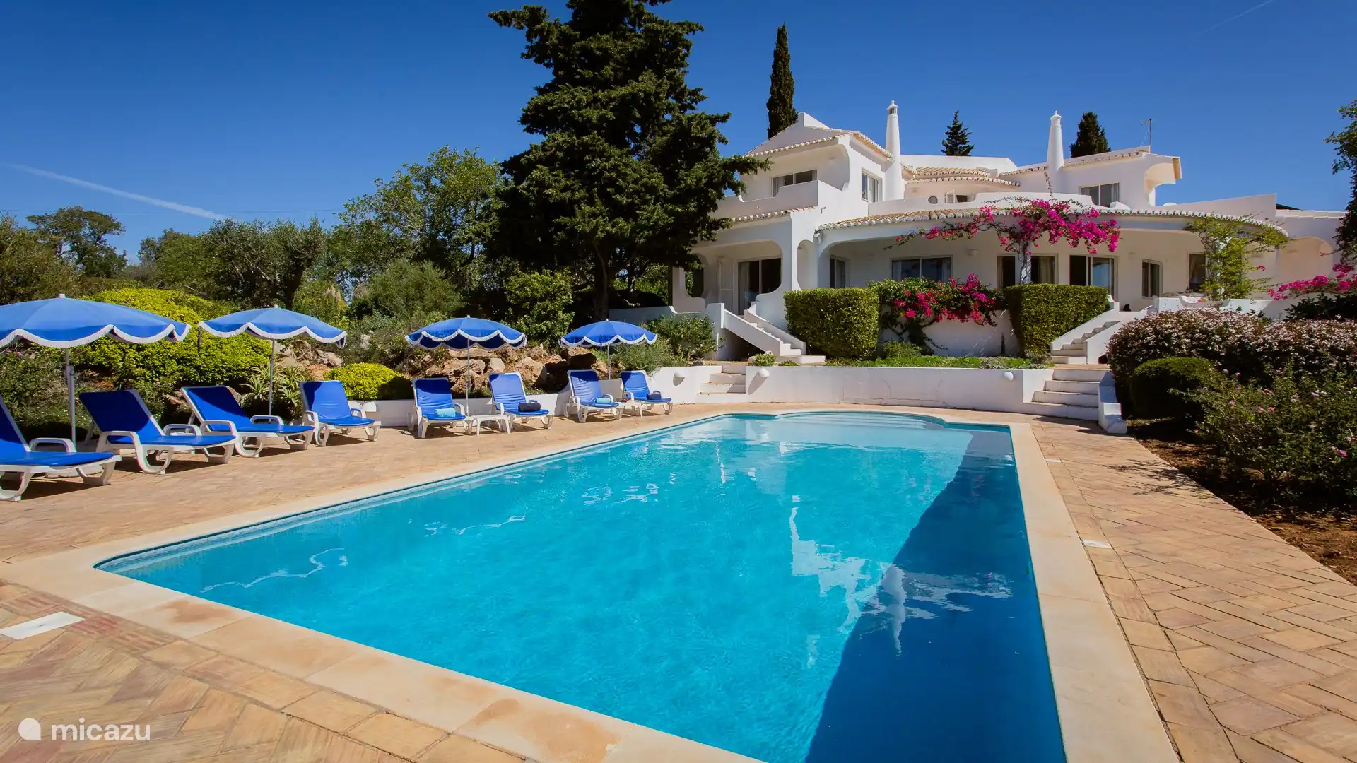 Casa Lea 8 con piscina