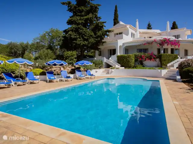 Casa Lea 8 | Portugal, Algarve, Albufeira - villa Casa Lea 8 avec piscine