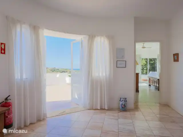 Casa Lea 8 | Portugal, Algarve, Albufeira - villa Passage au balcon