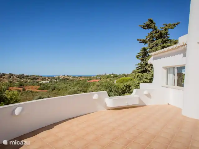 Casa Lea 8 | Portugal, Algarve, Albufeira - villa Balcon
