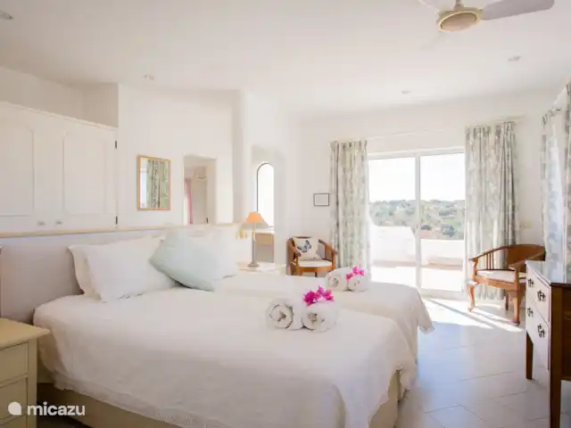 Casa Lea 8 | Portugal, Algarve, Albufeira - villa Chambre