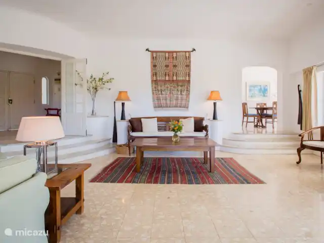 Casa Lea 8 | Portugal, Algarve, Albufeira - villa Salon