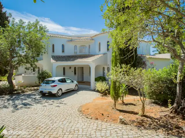 Casa Lea 8 | Portugal, Algarve, Albufeira - villa Entrée Casa Lea 8