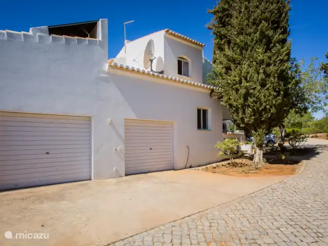 Casa Lea 8 | Portugal, Algarve, Albufeira - villa Garage