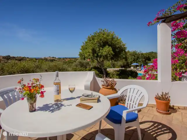 Casa Lea 8 | Portugal, Algarve, Albufeira - villa Siège