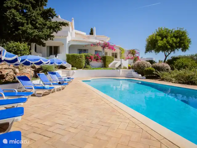 Casa Lea 8 | Portugal, Algarve, Albufeira - villa Casa Lea 8