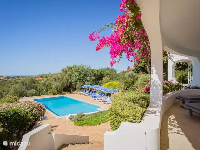 Casa Lea 8 | Portugal, Algarve, Albufeira - villa Piscine