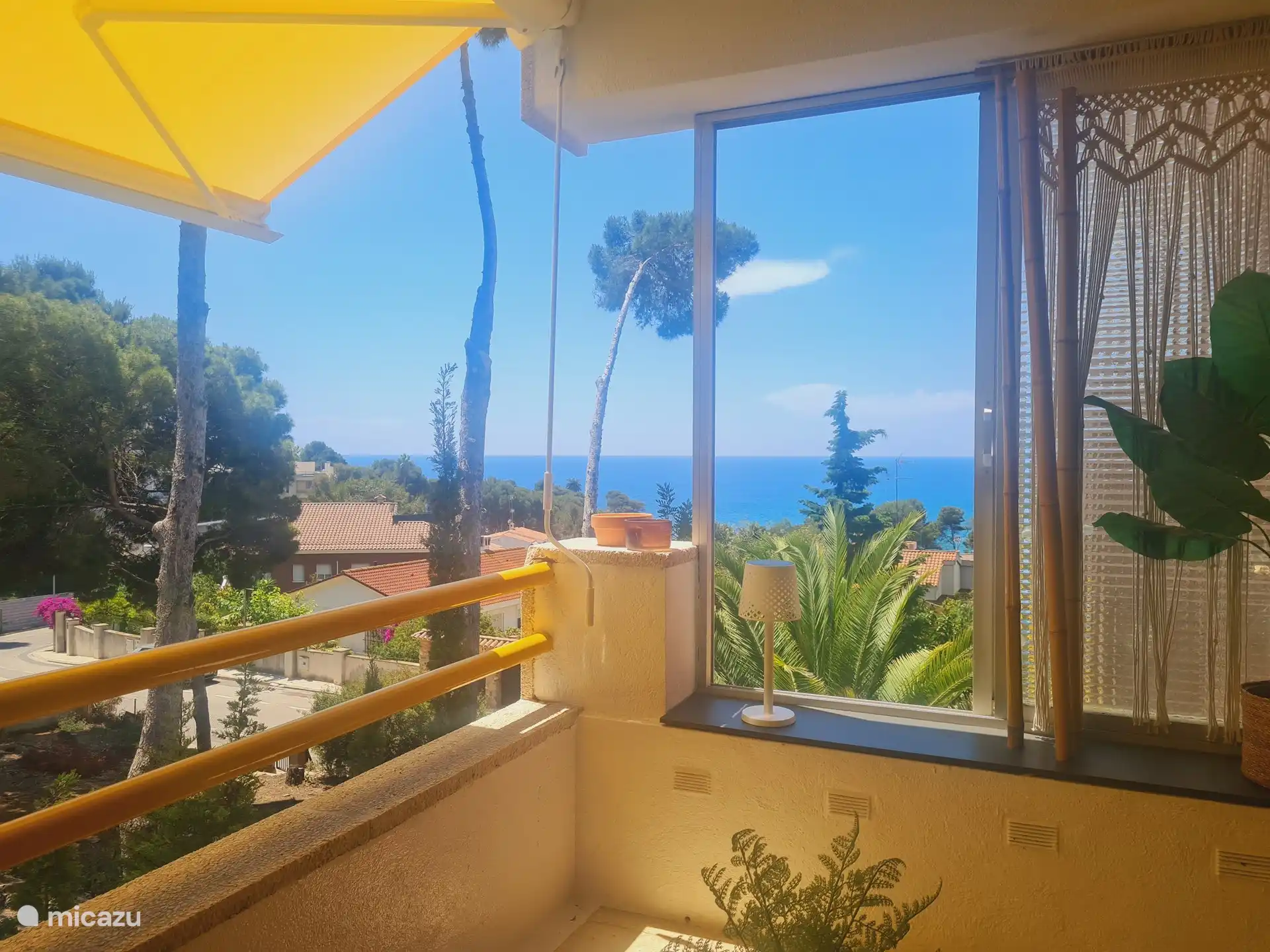appartement huren in Catalonië, Spanje – Brisa al Mar