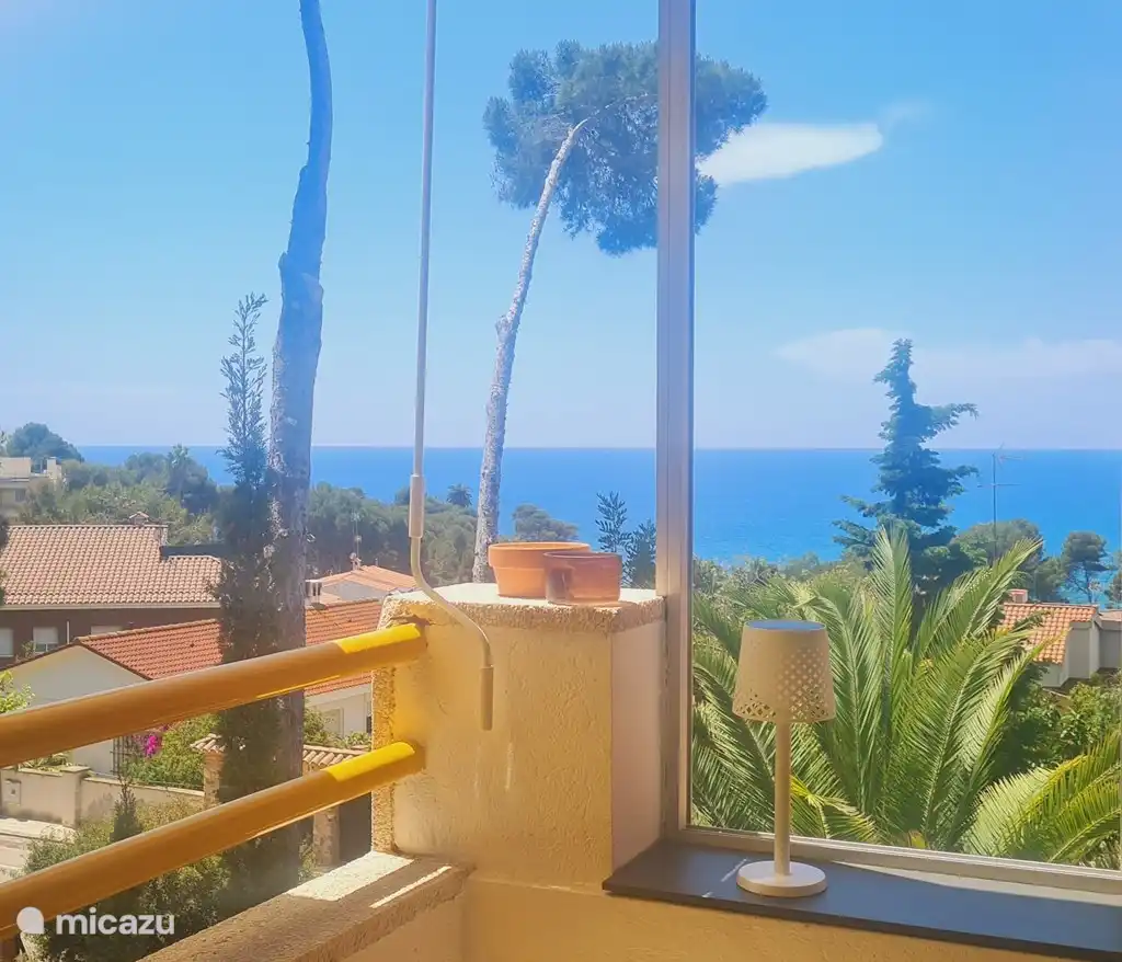 Appartement Brisa al Mar in Salou