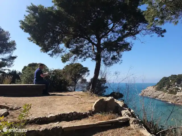 Brisa al Mar | Espagne, Costa Dorada, Salou - appartement Se garer à côté de Cala Crancs