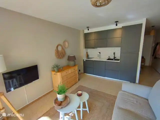 Brisa al Mar | Espagne, Costa Dorada, Salou - appartement Nouvelle cuisine