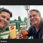 Paul & Veronique Vastenburg