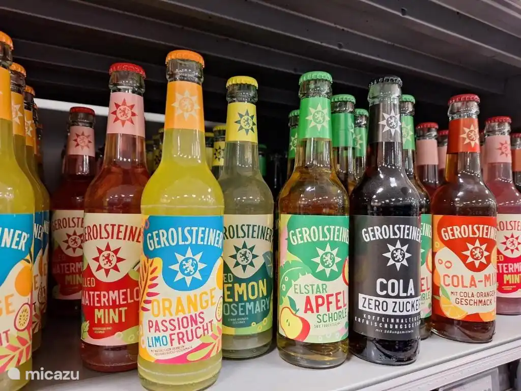 Machen Sie einen Rundgang durch die Fabrik... Sehr interessant