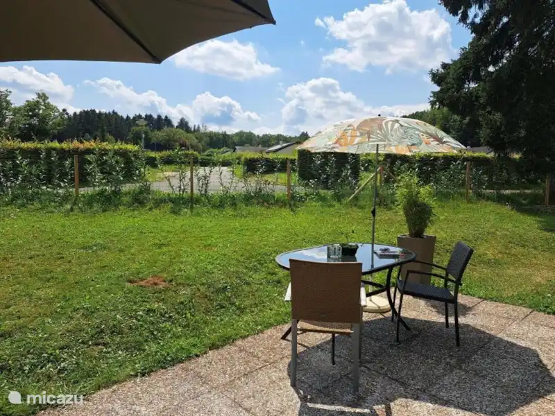 Maison de vacances Waldidyll | Allemagne, Eifel, Hinterhausen - Bungalow Maison de vacances Waldidyll | Allemagne, Eifel, Hinterhausen - Bungalow