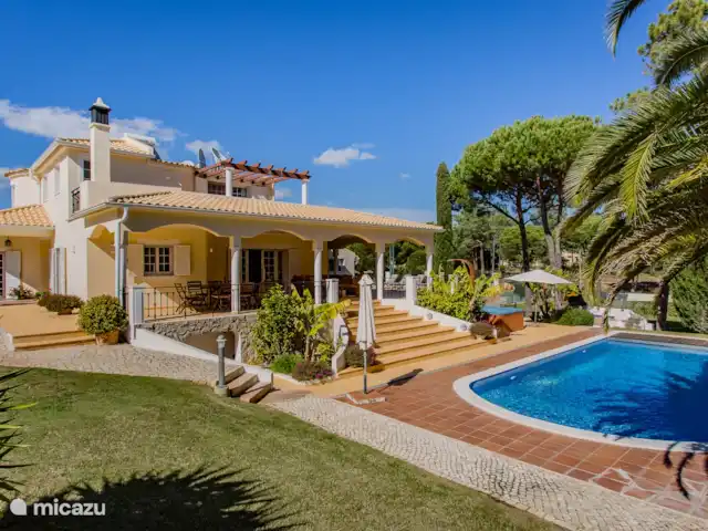 Casa Sabido 12 | Portugal, Algarve, Almancil - villa Casa Sabido 12 | Portugal, Algarve, Almancil - villa