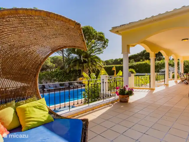 Casa Sabido 12 | Portugal, Algarve, Almancil - villa Espace détente
