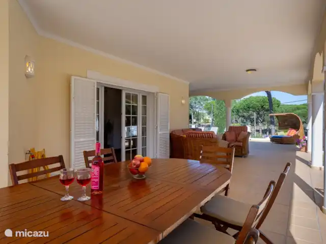 Casa Sabido 12 | Portugal, Algarve, Almancil - villa Salle