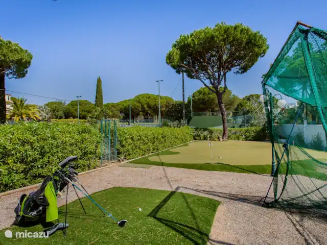 Casa Sabido 12 | Portugal, Algarve, Almancil - villa Green