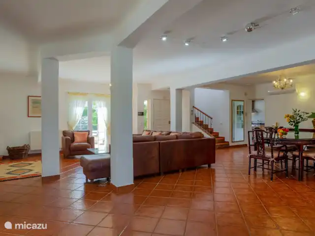 Casa Sabido 12 | Portugal, Algarve, Almancil - villa Salon